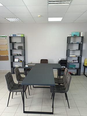 office