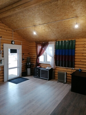 office
